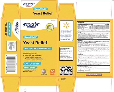 Carton (Yeast Relief Ctn 3 9 22)